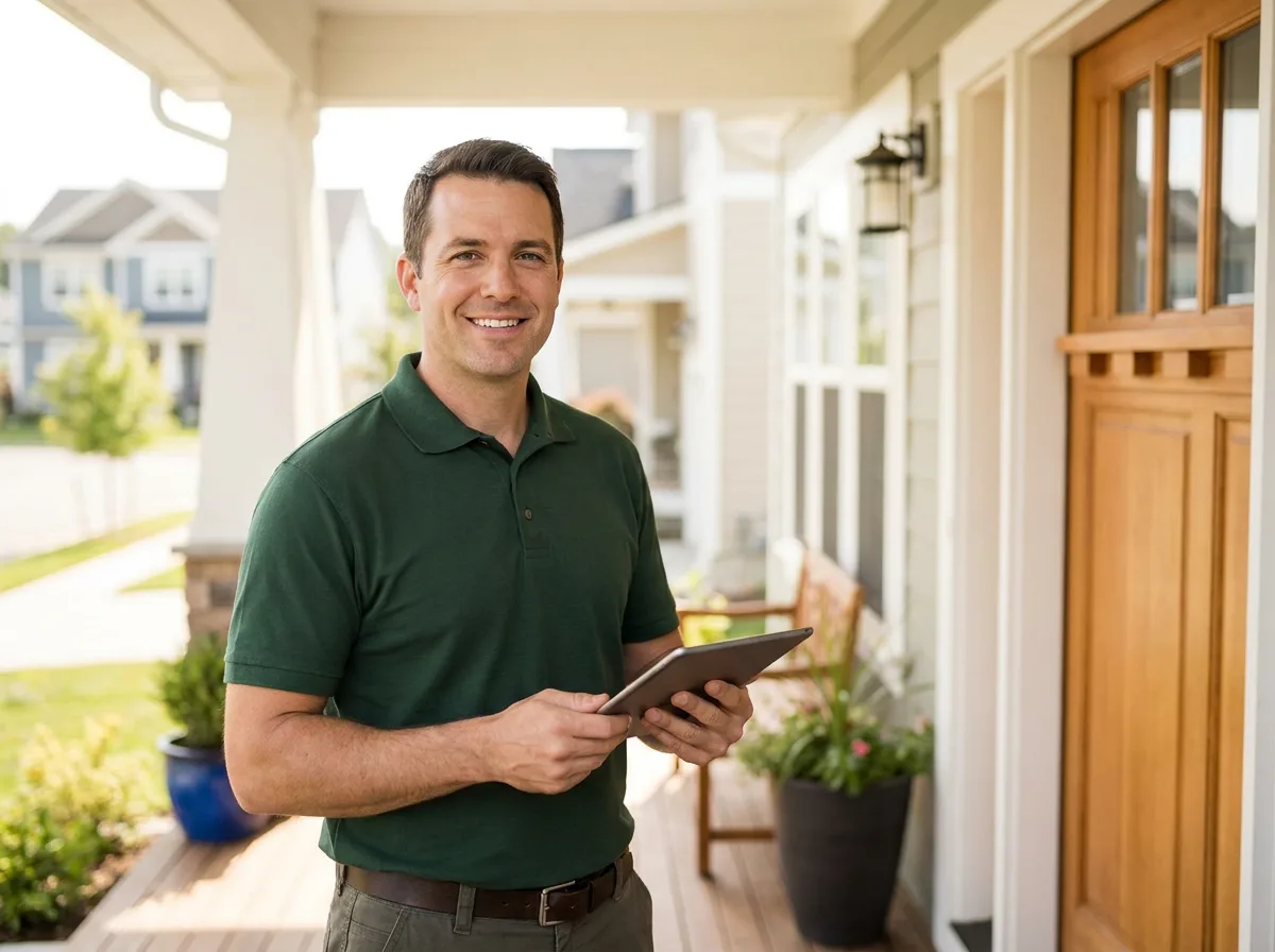 Pest control FAQs for Banks, OR